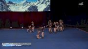 Exodus Athletics - Revenge [2026 L2 Junior - Flex - D2 - Small A Finals] 2026 The D2 Summit