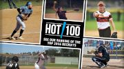 BREAKDOWN: Inside the 2016 Hot 100