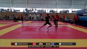 Bautista Voget vs Tomas Lozano 2025 ADCC South American Championship