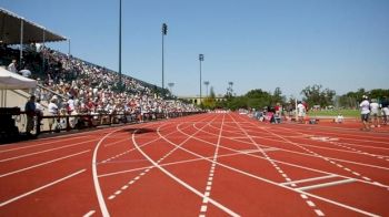 Full Replay: AAA Outdoor Championships | 6A - May 6