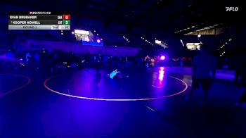 113 lbs 1st Place Match - Gus Packer, Snake River vs Teagan Griffiths, Canyon View Falcons