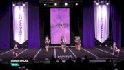 Silver Smoke [2026 Day 2 Junior--Div 2] 2026 Next Level Grand Nationals