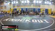 126 lbs Quarters & Wb (16 Team) - James Oliver, Panhandle Gator Dogs vs Nevin Hayes, Funky Monkey