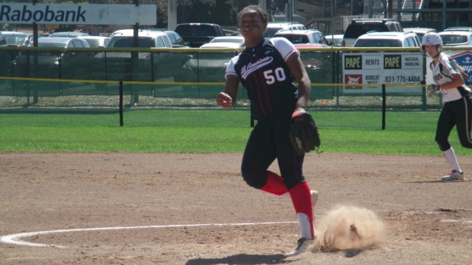 picture of Nerissa Eason