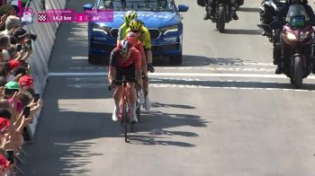 Replay: 4 Jours de Dunkerque | May 14 @ 1 PM