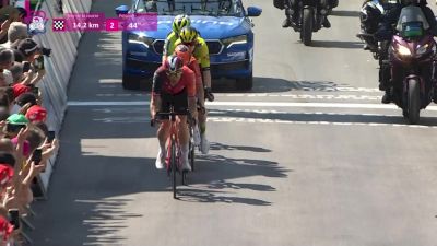 Replay: 4 Jours de Dunkerque | May 14 @ 1 PM