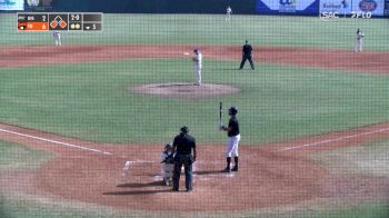 Replay: Illinois-Springfield vs Tusculum - DH | Feb 8 @ 12 PM