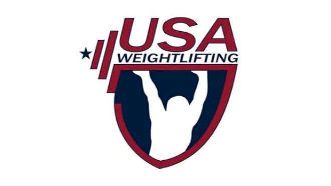 2017 USA Weightlifting National Championships Results