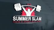 Summer Slam Powerlifting Competition