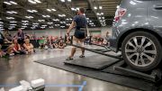 World Fitness Strongman Competition