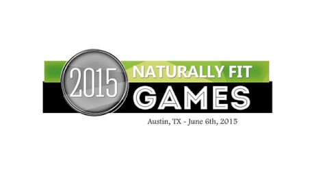 Naturally Fit Games