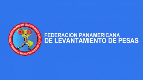 Jr Pan American Championships