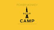 Power Monkey Camp