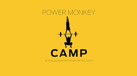 Power Monkey Camp