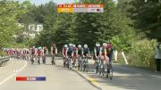 Replay: 2024 Tour of Guangxi Stage 5