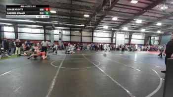 Consi Of 8 #2 - Chase Olintz, Kennett Sqaure vs Gabriel Bravo, Bloomfield