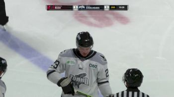 Replay: Home - 2024 Rapid City vs Idaho | Nov 13 @ 7 PM