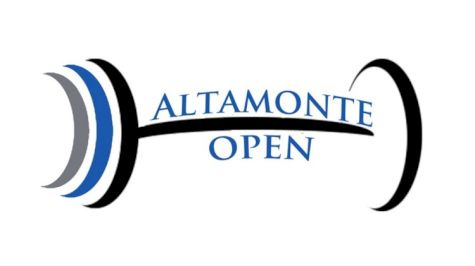 The Altamonte Open
