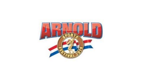 The Arnold Open