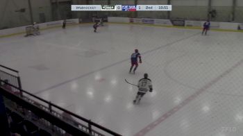 Replay: Home - 2024 Kings vs Rangers | Dec 21 @ 5 PM