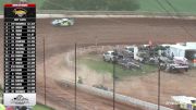 Full Replay | Southern Nationals at Tazewell Speedway 7/26/25