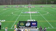 Geddes Westvale Knights (NY) vs. Buffalo Stampeders (FL) - 2025 Pop Warner Football Super Bowl