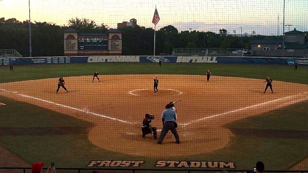 Event Preview the Scenic City Fall Tournament FloSoftball