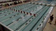 Replay: Swimming - 2024 MIT vs Springfield | Nov 2 @ 12 PM
