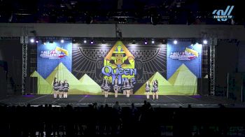 Cheer and Tumble Headquarters - Prodigy [2023 L1 Junior - D2 3/18/2023] 2023 ASC Schaumburg Showdown & CSG Schaumburg Dance Grand Nationals