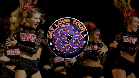 GLCC Very Scary Challenge 2015 Performance Schedule