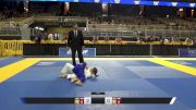 vs 2025 Pan Kids Jiu-Jitsu IBJJF Championship