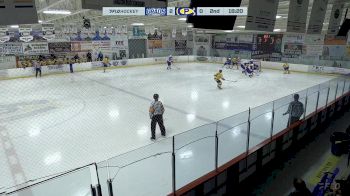 Replay: Home - 2025 Navan vs Carleton Place | Apr 6 @ 2 PM