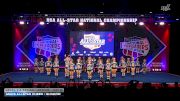 Mac's Allstar Cheer - Shadow [2026 L4.2 Senior - Medium Day 2] 2026 NCA All-Star National Championship