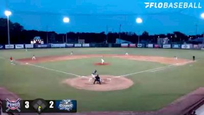 Replay: Forest Fungo vs Sharks | Jul 25 @ 7 PM