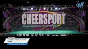Carolina Dream All Stars - Luxe [2024 L2 Junior - D2 - Small - B Day 2] 2024 CHEERSPORT National All Star Cheerleading Championship