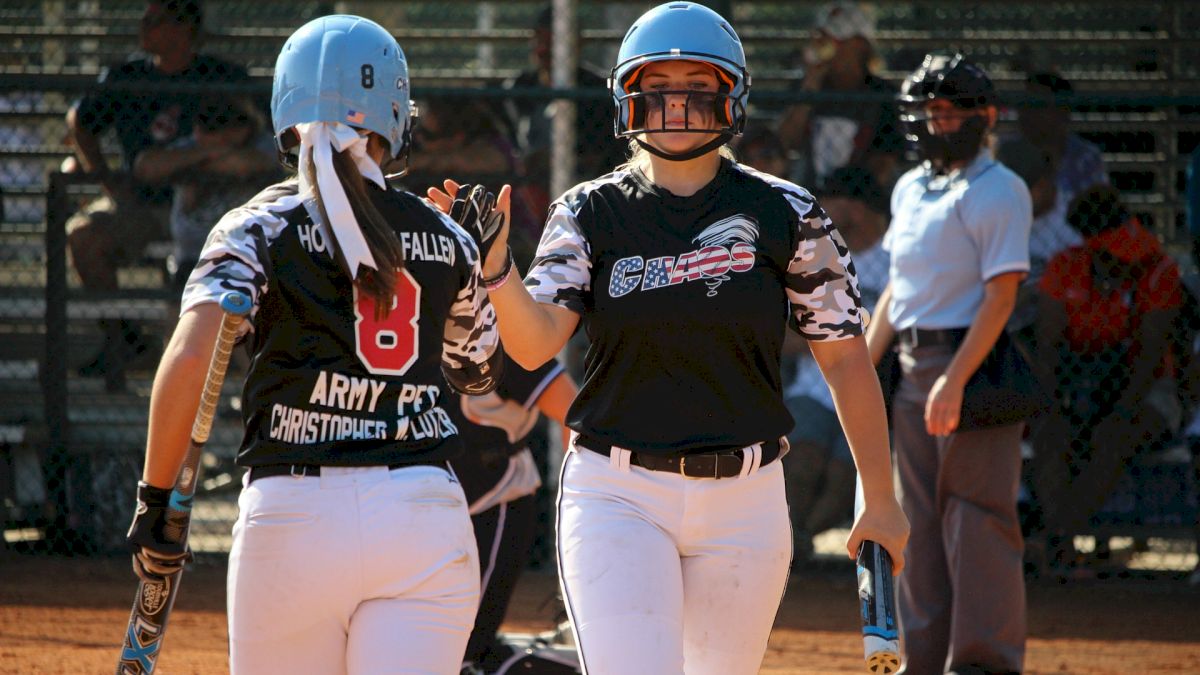 Remembering the Fallen Heroes