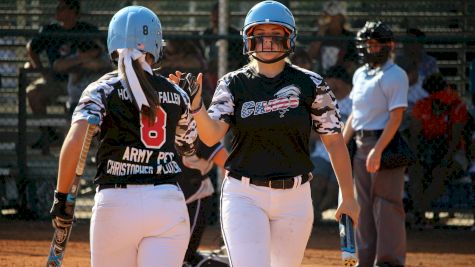 Remembering the Fallen Heroes