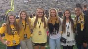 Campus Clicks: Mizzou Trips Six Recruits