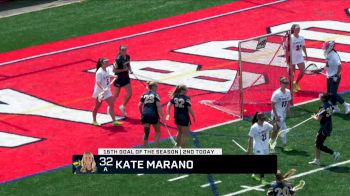 Replay: CAA Women's Lacrosse Champ - Fina - 2025 Drexel vs Stony Brook | May 3 @ 12 PM