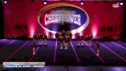 Titan Elite All Stars - Pegasus [2026 L1.1 Youth - PREP Day 1] 2026 Cheer Power Trenton Showdown