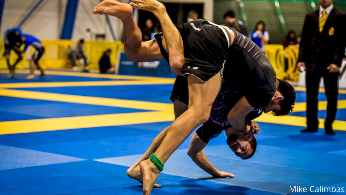 No-Gi Worlds Day 1 Photo Gallery