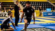 Matheus Diniz: No-Gi Highlights