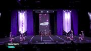 Tidal Wave [2026 Junior] 2026 Next Level Grand Nationals