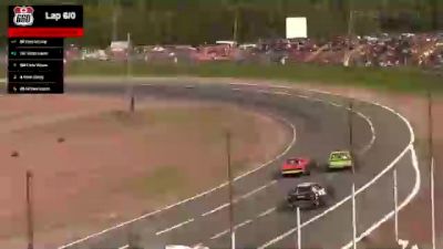 Full Replay | SpeedWeekend 250 Sunday at Speedway 660 9/3/22