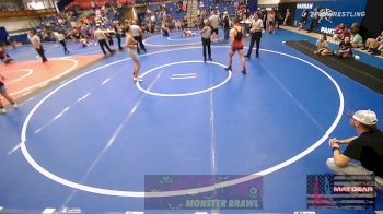 150 lbs Rr Rnd 1 - Jd Sigman, Unaffiliated vs Aidan Withrow, Smith Wrestling Acadmey