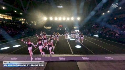ASC Regensburg Phoenix e. V. - Phoenix Shine [2026 OP MX 0 Day 2] 2026 Summer All Level Championship East