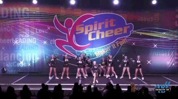 PA Starz - Lady Legends [2023 L3 Junior - D2 - B 01/07/2023] 2023 Spirit Cheer Super Nationals