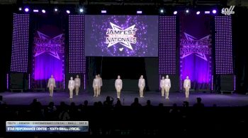 Star Performance Centre - Youth Small Lyrical [2026 Youth - Premier - Contemporary/Lyrical - Small Day 2] 2026 JAMfest Dance Super Nationals