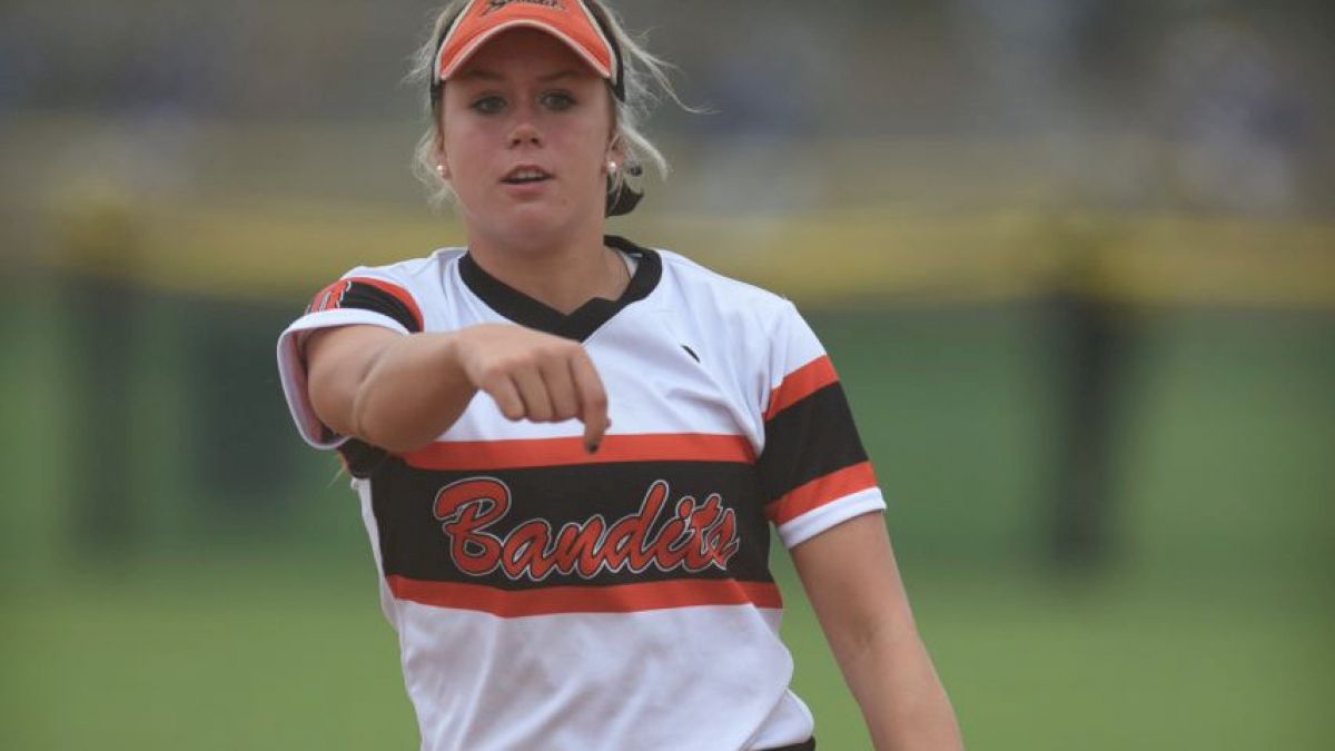 PGF Nationals 18U Premier Third Round Thrillers