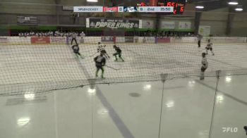 Replay: Home - 2024 French River vs Espanola | Oct 18 @ 7 PM